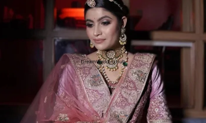 Hey Beauty Salon  Makeover